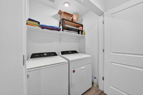 Tiny photo for 3965 N AGGIE DR, Eagle Mountain, UT 84005 (MLS # 2147297)