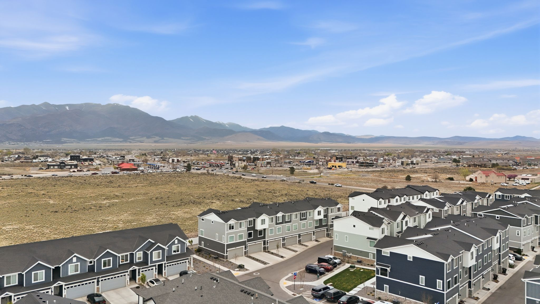 EAGLE POINT - Residential