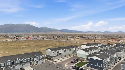 Tiny photo for 3965 N AGGIE DR, Eagle Mountain, UT 84005 (MLS # 2147297)