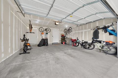 Tiny photo for 3965 N AGGIE DR, Eagle Mountain, UT 84005 (MLS # 2147297)