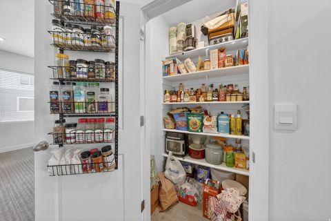 Tiny photo for 3965 N AGGIE DR, Eagle Mountain, UT 84005 (MLS # 2147297)