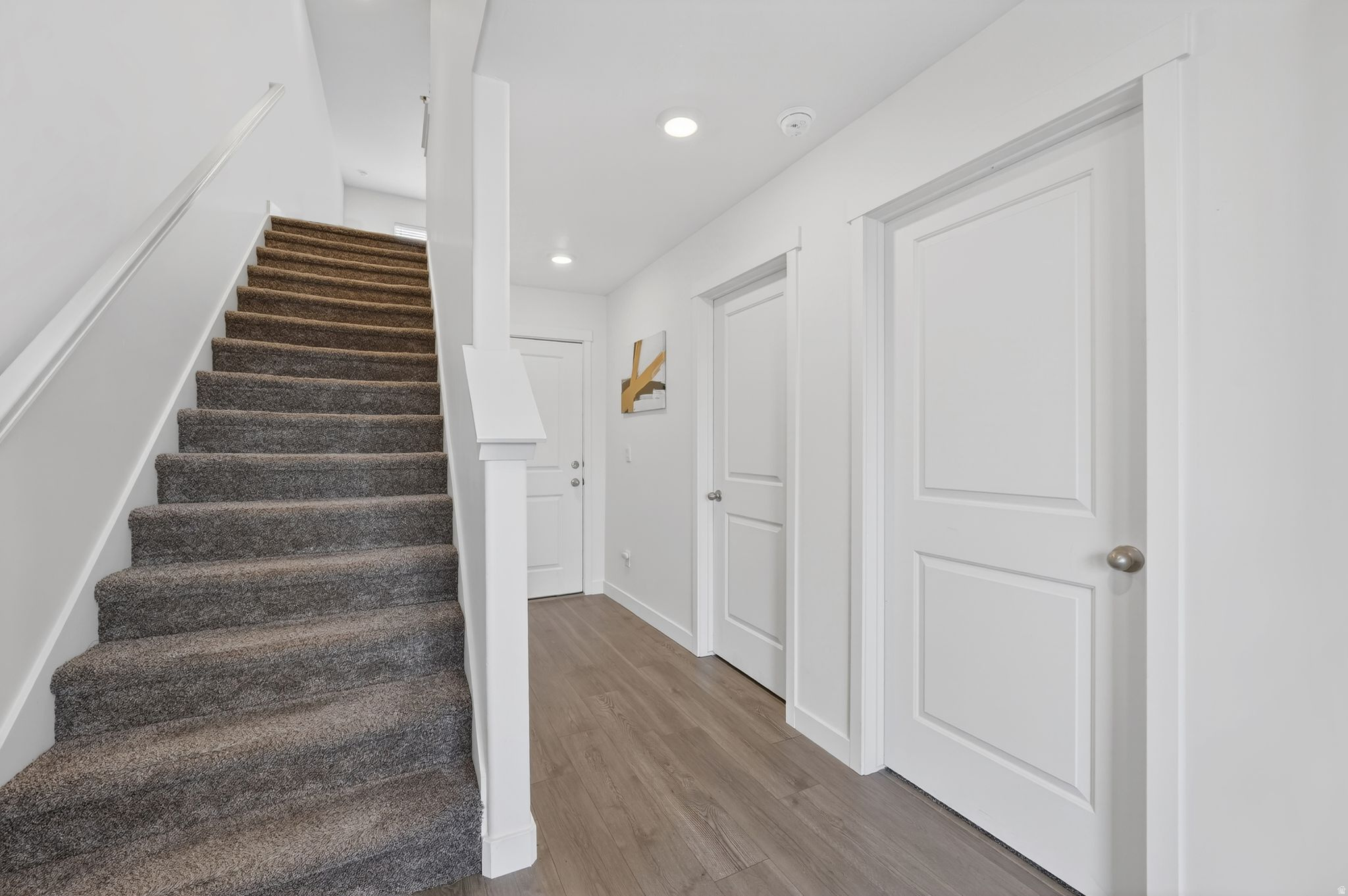 EAGLE POINT - Residential