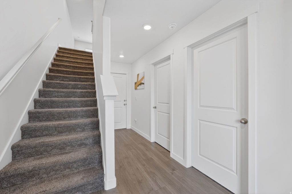 Photo of 3965 N AGGIE DR, Eagle Mountain, UT 84005 (MLS # 2147297)