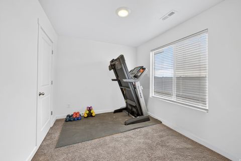 Tiny photo for 3965 N AGGIE DR, Eagle Mountain, UT 84005 (MLS # 2147297)