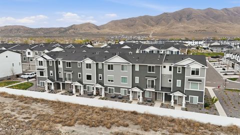 Tiny photo for 3965 N AGGIE DR, Eagle Mountain, UT 84005 (MLS # 2147297)