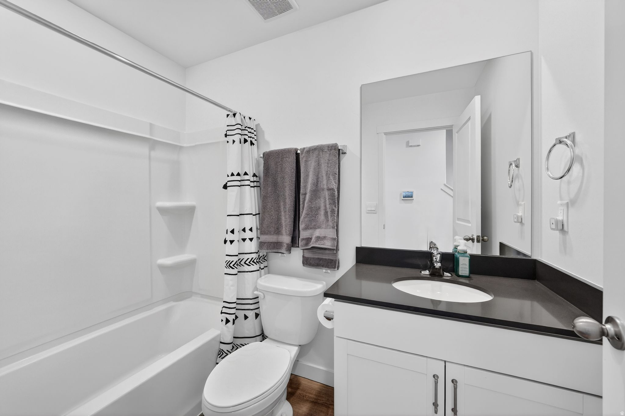 EAGLE POINT - Residential