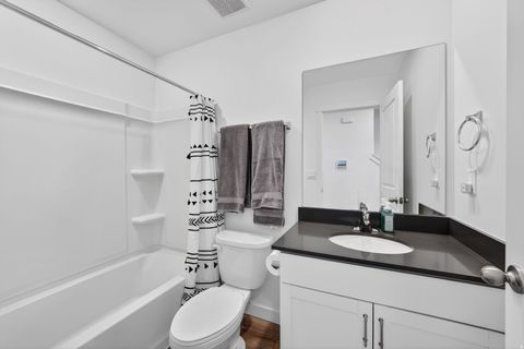 Tiny photo for 3965 N AGGIE DR, Eagle Mountain, UT 84005 (MLS # 2147297)