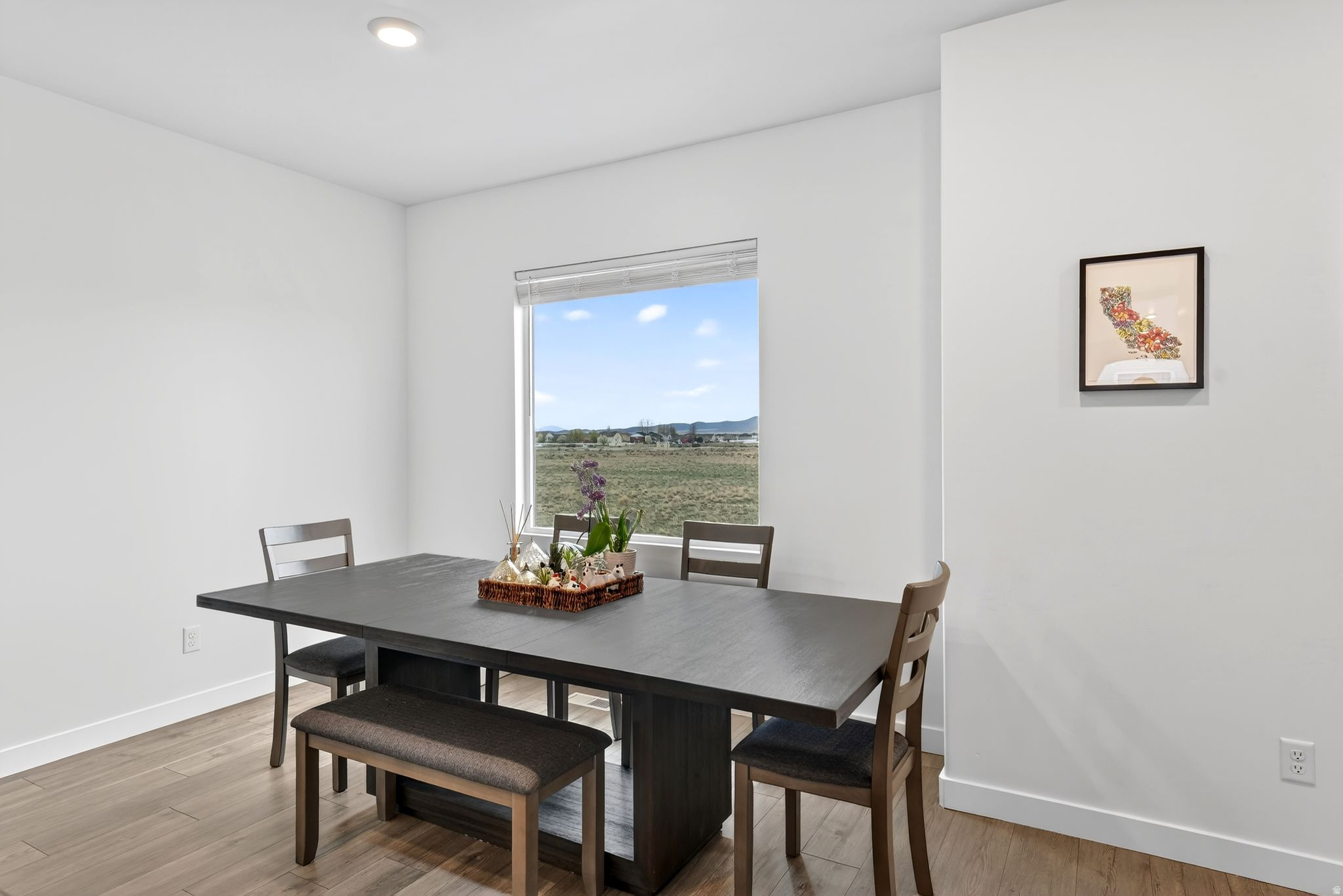 EAGLE POINT - Residential