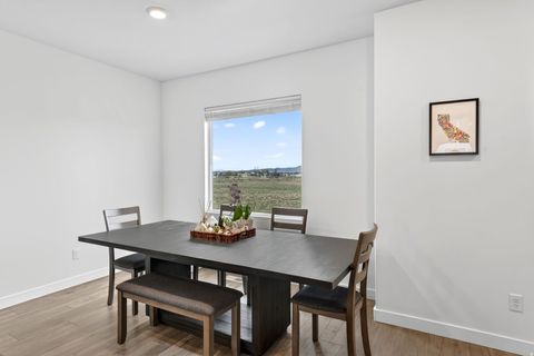 Tiny photo for 3965 N AGGIE DR, Eagle Mountain, UT 84005 (MLS # 2147297)