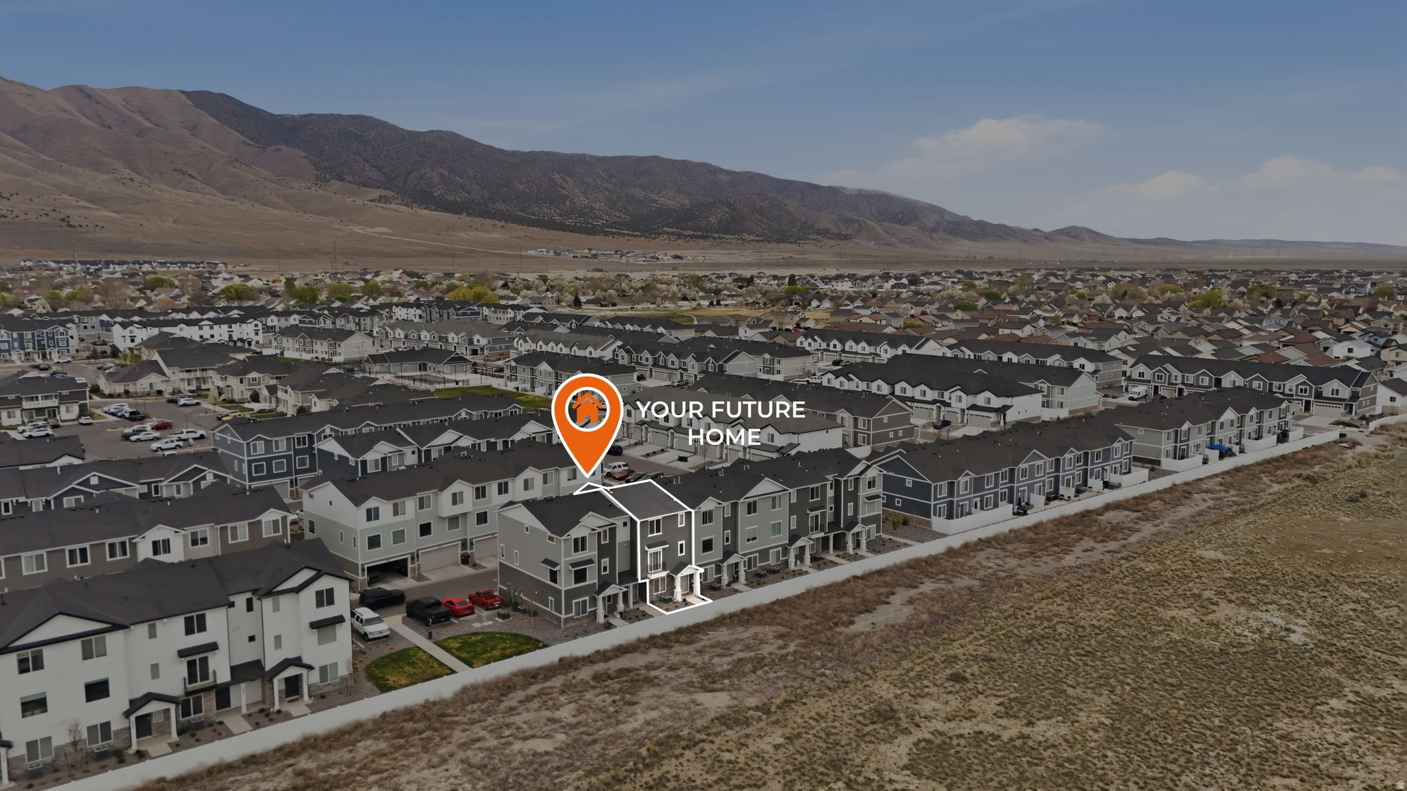 EAGLE POINT - Residential