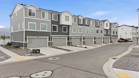 Tiny photo for 3965 N AGGIE DR, Eagle Mountain, UT 84005 (MLS # 2147297)