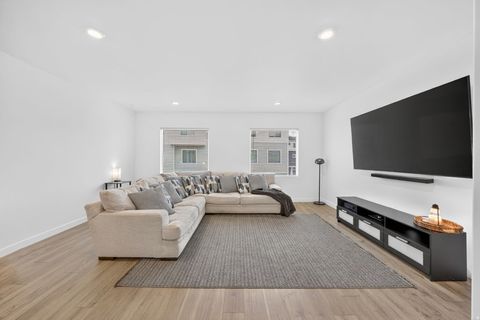 Tiny photo for 3965 N AGGIE DR, Eagle Mountain, UT 84005 (MLS # 2147297)