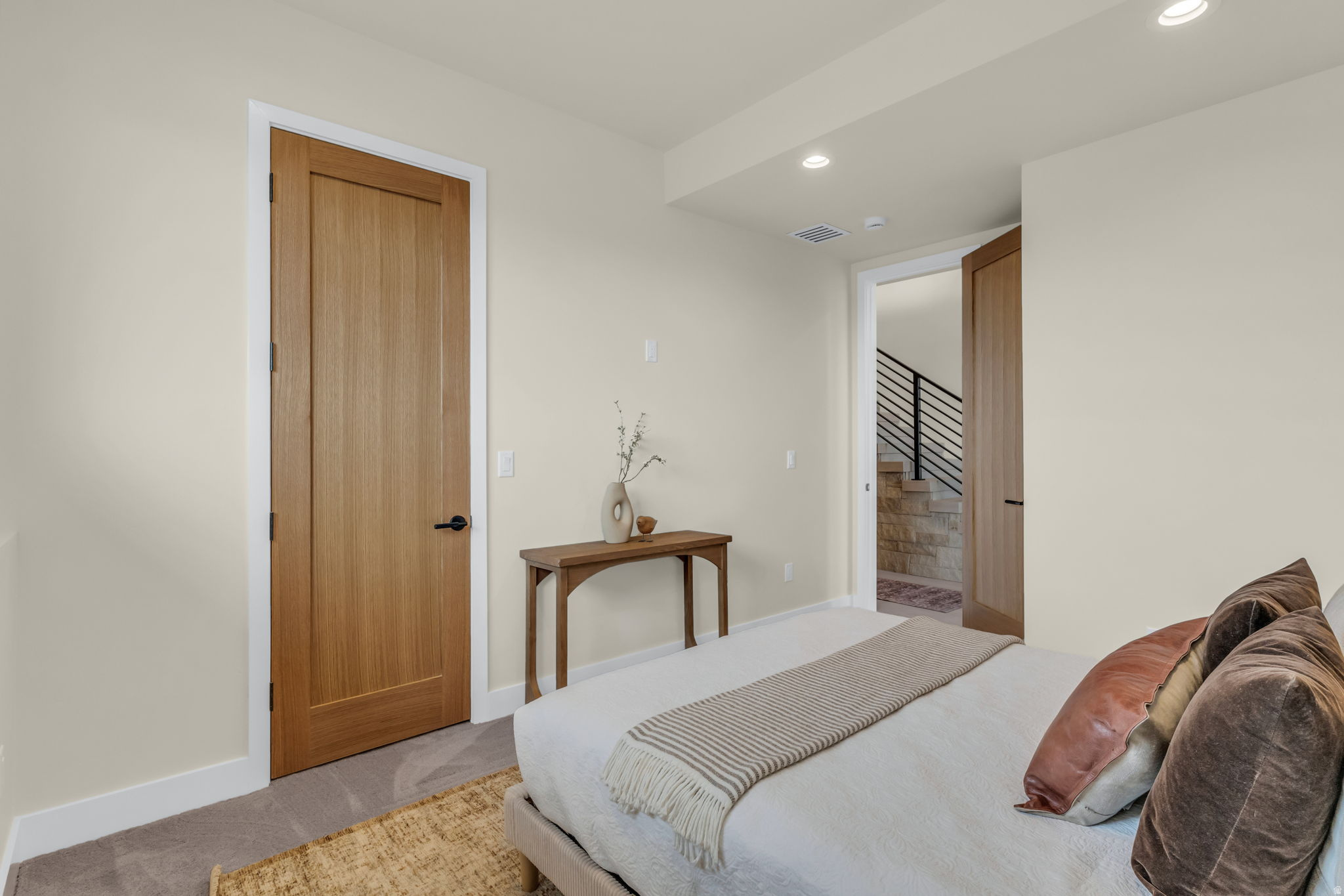 HIDEOUT CANYON PHASE 1 - Residential