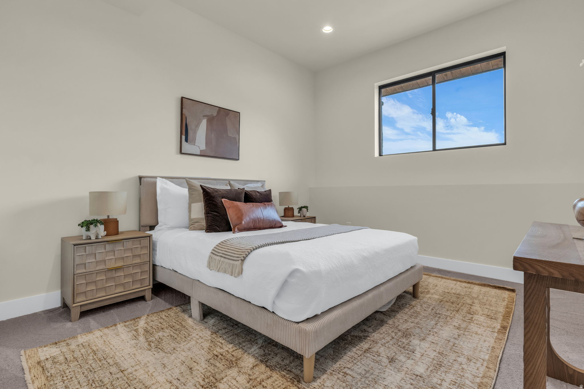 HIDEOUT CANYON PHASE 1 - Residential