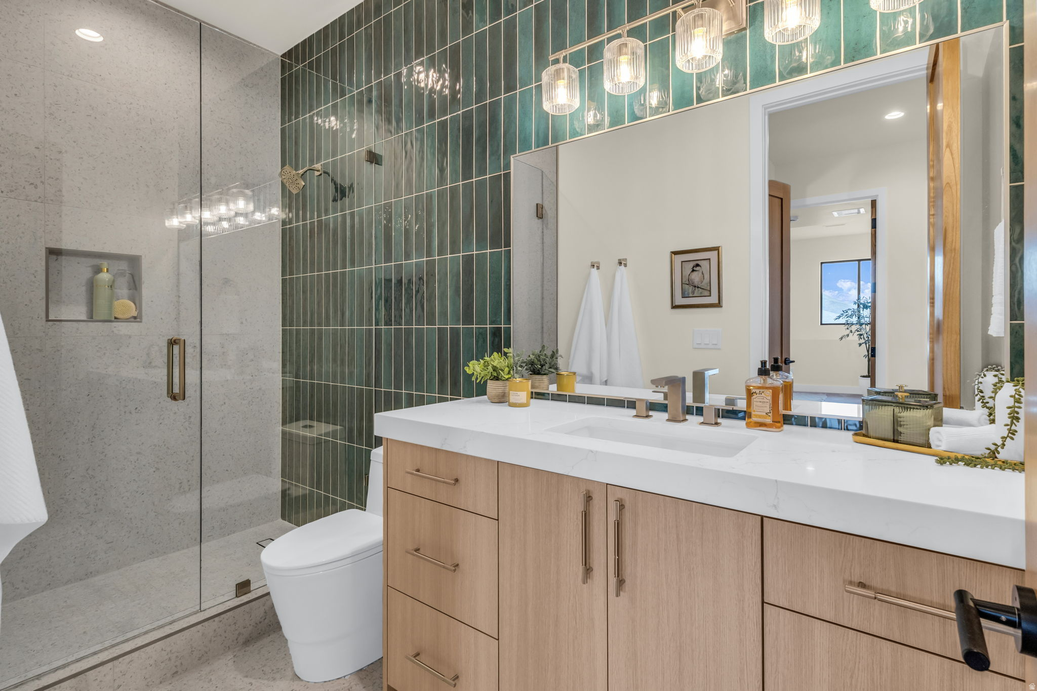 HIDEOUT CANYON PHASE 1 - Residential