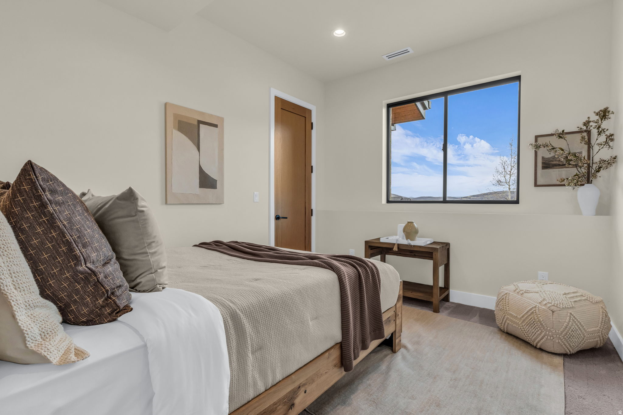 HIDEOUT CANYON PHASE 1 - Residential