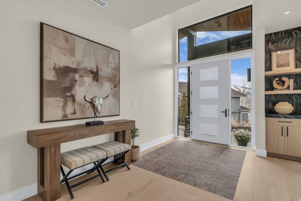 Photo of 10740 N HIDEOUT TRL, Hideout, UT 84036 (MLS # 2142744)