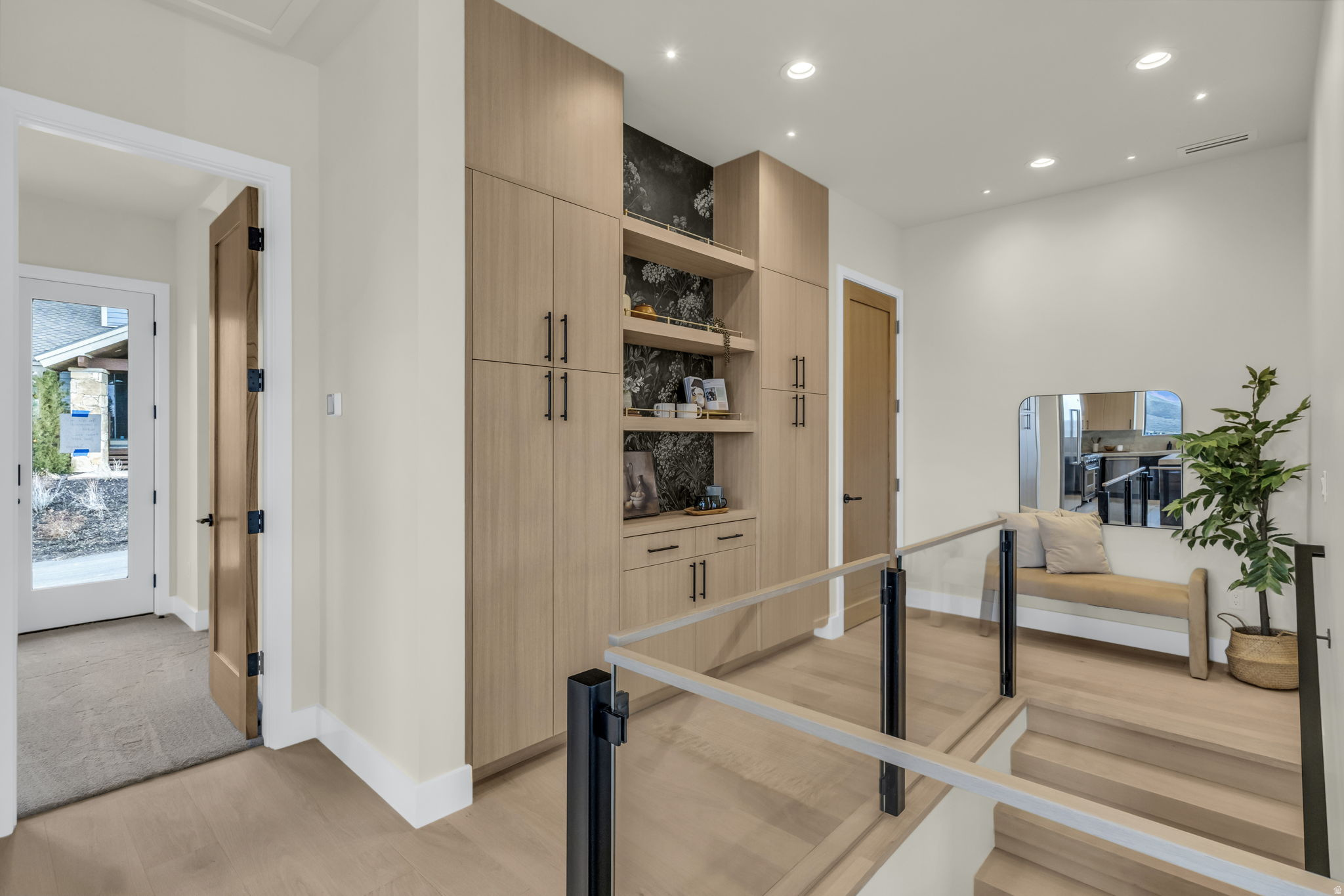 HIDEOUT CANYON PHASE 1 - Residential