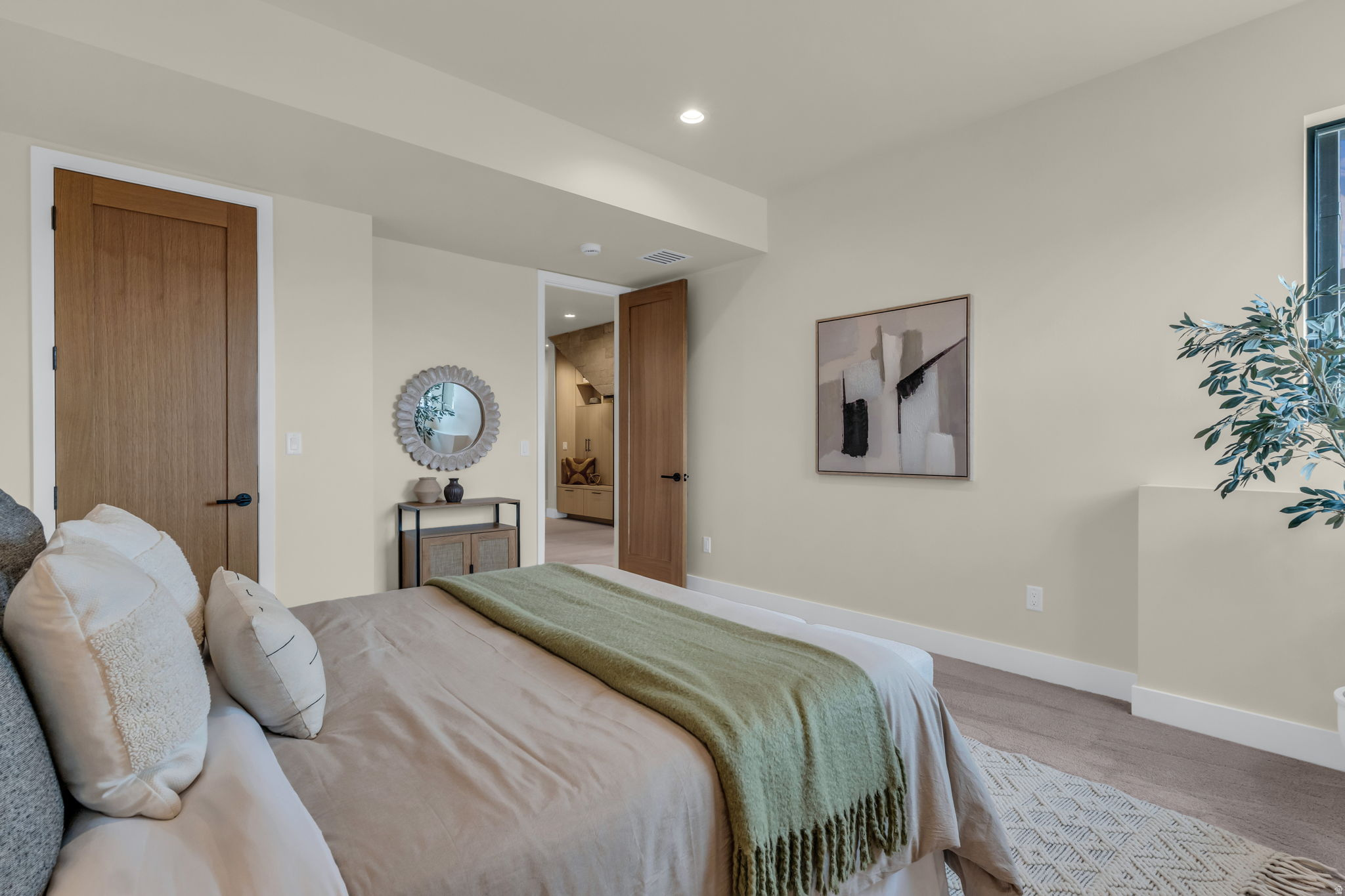 HIDEOUT CANYON PHASE 1 - Residential