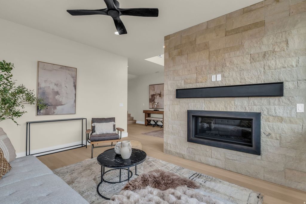 Photo of 10740 N HIDEOUT TRL, Hideout, UT 84036 (MLS # 2142744)