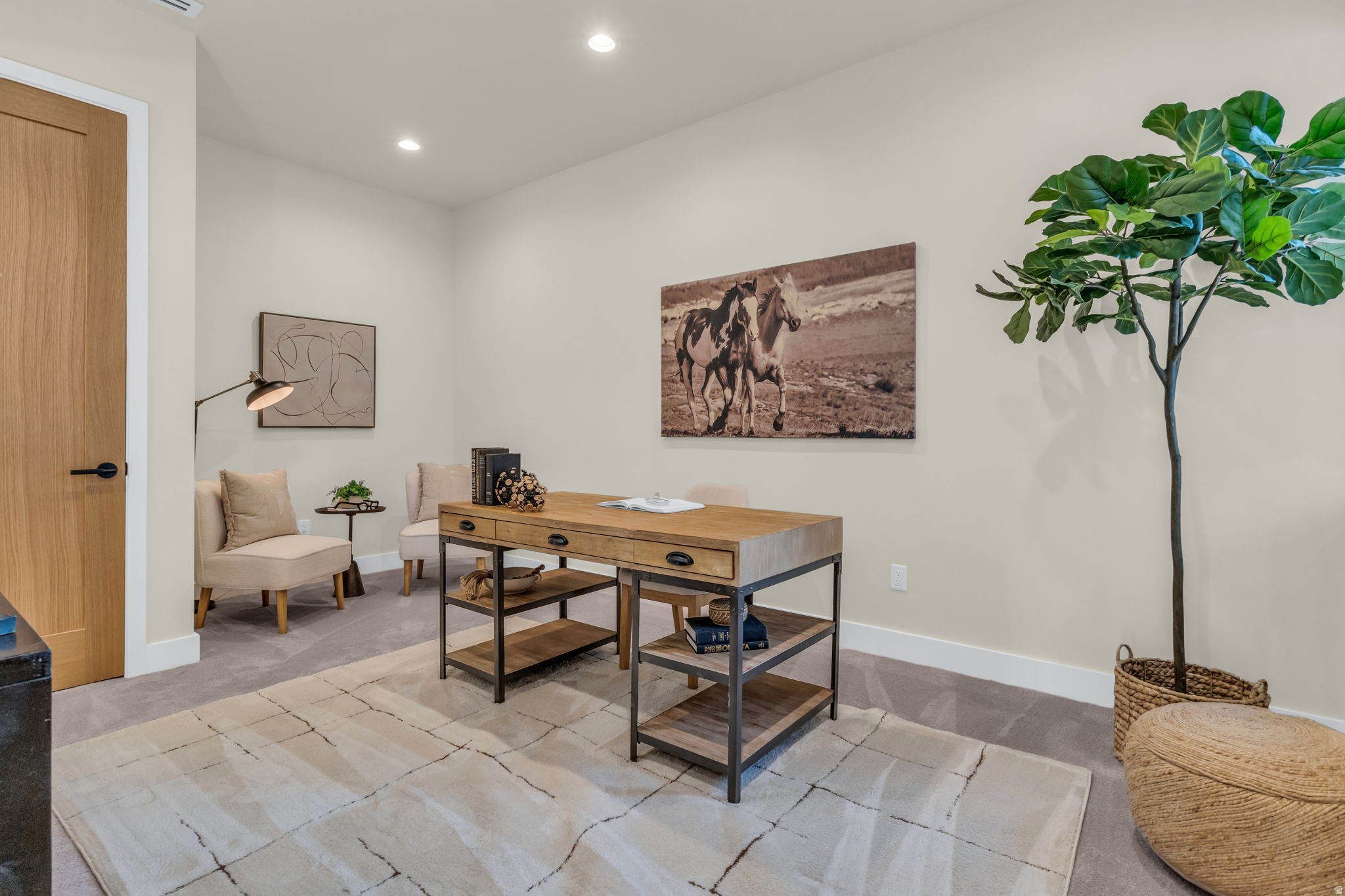 HIDEOUT CANYON PHASE 1 - Residential