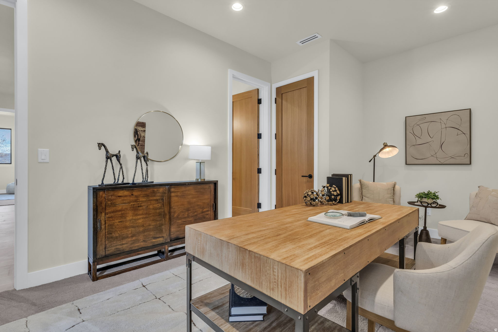 HIDEOUT CANYON PHASE 1 - Residential