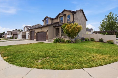 Tiny photo for 1109 N 3300 W, Layton, UT 84041 (MLS # 2169373)