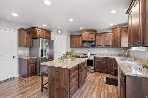 Tiny photo for 1109 N 3300 W, Layton, UT 84041 (MLS # 2169373)