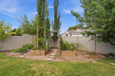 Tiny photo for 1109 N 3300 W, Layton, UT 84041 (MLS # 2169373)