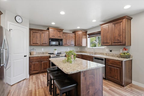 Tiny photo for 1109 N 3300 W, Layton, UT 84041 (MLS # 2169373)