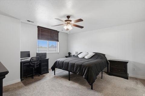 Tiny photo for 1109 N 3300 W, Layton, UT 84041 (MLS # 2169373)