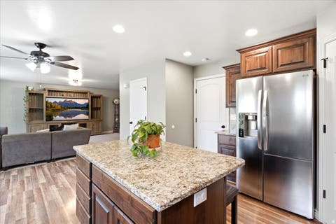 Tiny photo for 1109 N 3300 W, Layton, UT 84041 (MLS # 2169373)