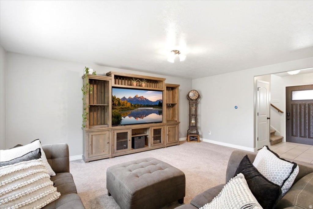 Photo of 1109 N 3300 W, Layton, UT 84041 (MLS # 2169373)