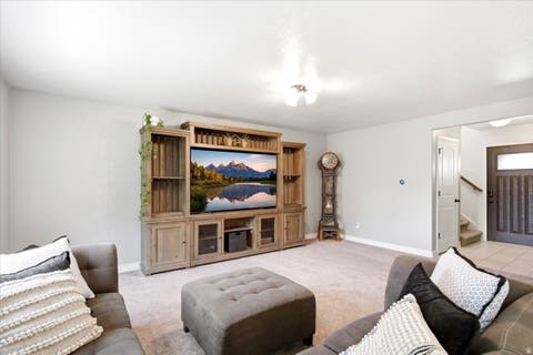 Tiny photo for 1109 N 3300 W, Layton, UT 84041 (MLS # 2169373)