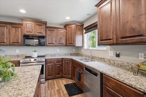 Tiny photo for 1109 N 3300 W, Layton, UT 84041 (MLS # 2169373)