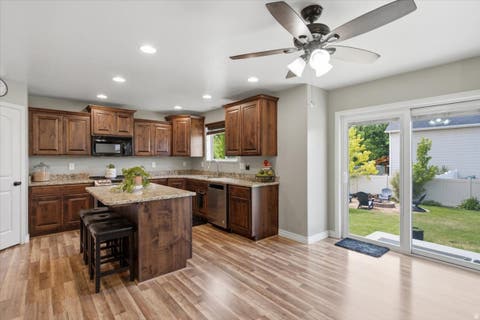 Tiny photo for 1109 N 3300 W, Layton, UT 84041 (MLS # 2169373)