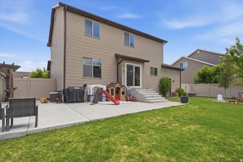 Tiny photo for 1109 N 3300 W, Layton, UT 84041 (MLS # 2169373)