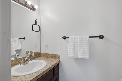 Tiny photo for 1109 N 3300 W, Layton, UT 84041 (MLS # 2169373)