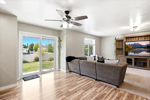 Tiny photo for 1109 N 3300 W, Layton, UT 84041 (MLS # 2169373)