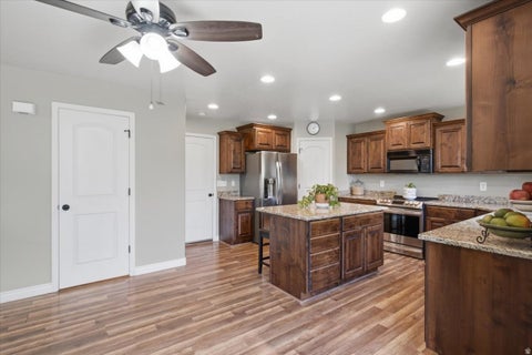 Tiny photo for 1109 N 3300 W, Layton, UT 84041 (MLS # 2169373)