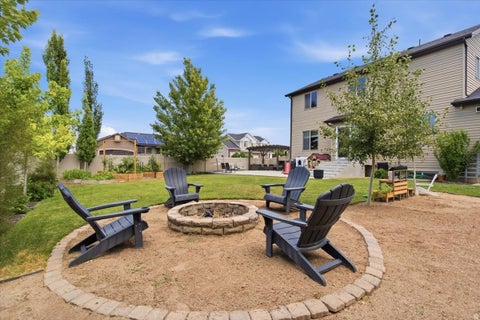 Tiny photo for 1109 N 3300 W, Layton, UT 84041 (MLS # 2169373)