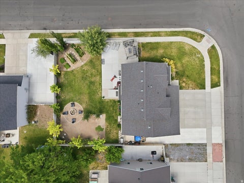 Tiny photo for 1109 N 3300 W, Layton, UT 84041 (MLS # 2169373)