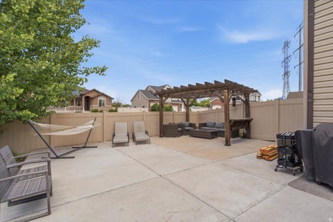 Tiny photo for 1109 N 3300 W, Layton, UT 84041 (MLS # 2169373)