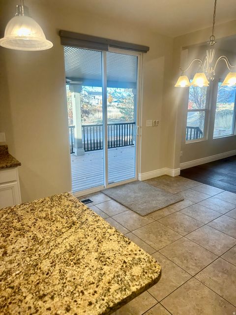 Tiny photo for 10988 S GREENVALE CT W, South Jordan, UT 84009 (MLS # 2122833)