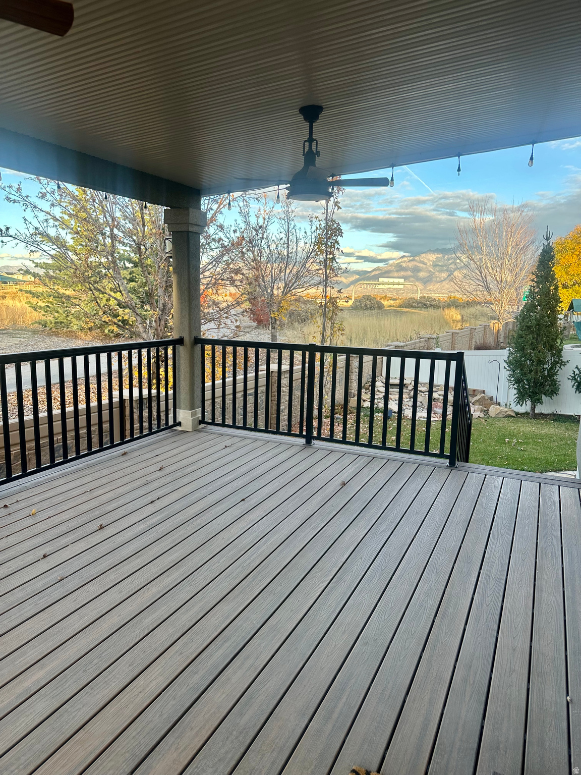 JORDAN HEIGHTS - Residential