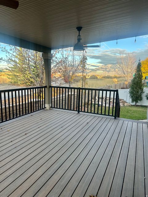 Tiny photo for 10988 S GREENVALE CT W, South Jordan, UT 84009 (MLS # 2122833)