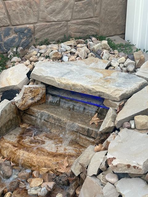 Tiny photo for 10988 S GREENVALE CT W, South Jordan, UT 84009 (MLS # 2122833)