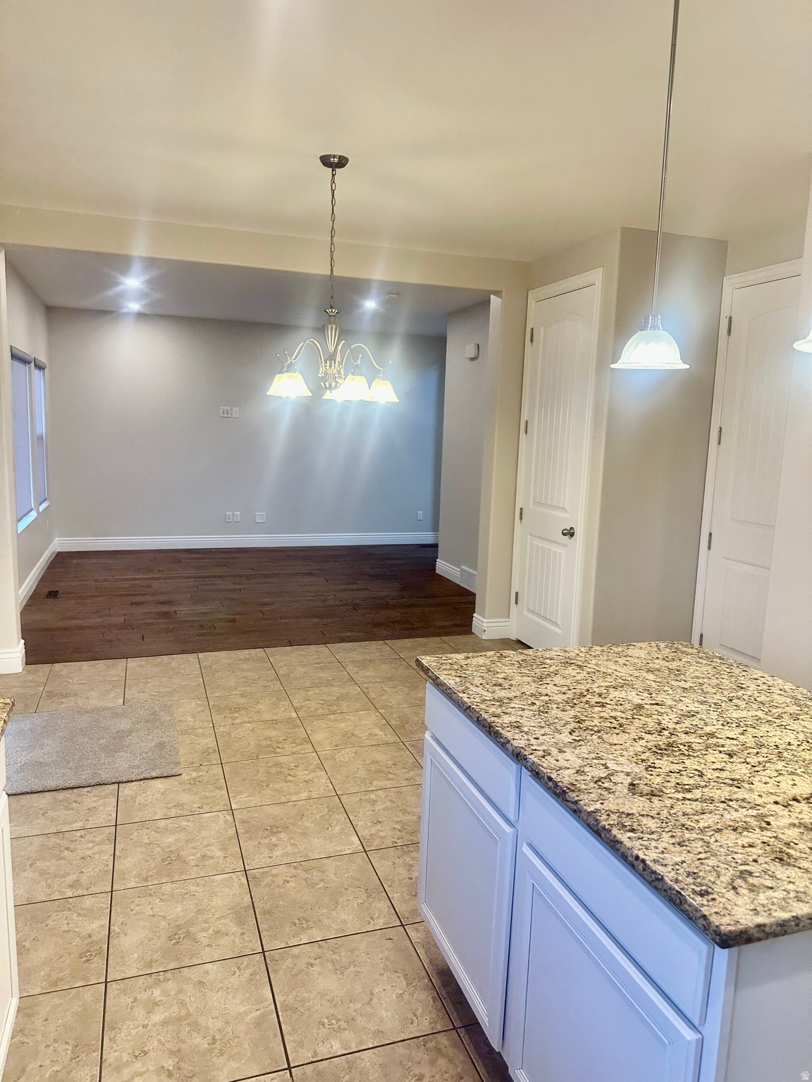 JORDAN HEIGHTS - Residential