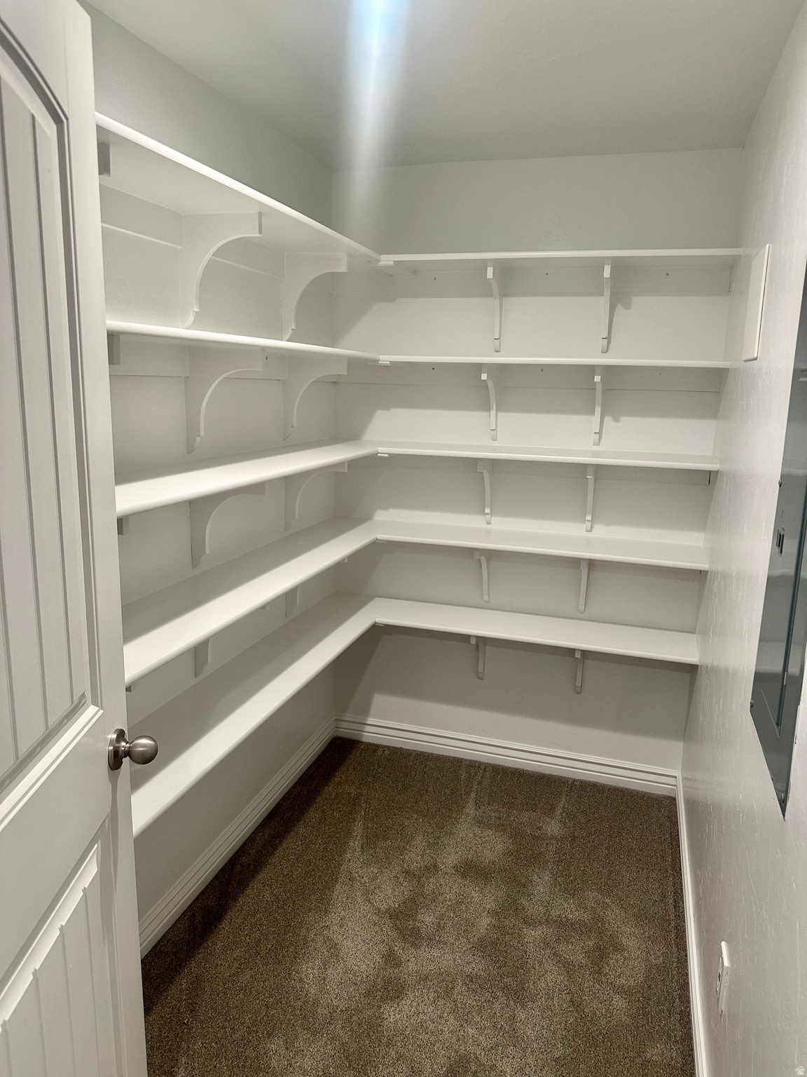 JORDAN HEIGHTS - Residential