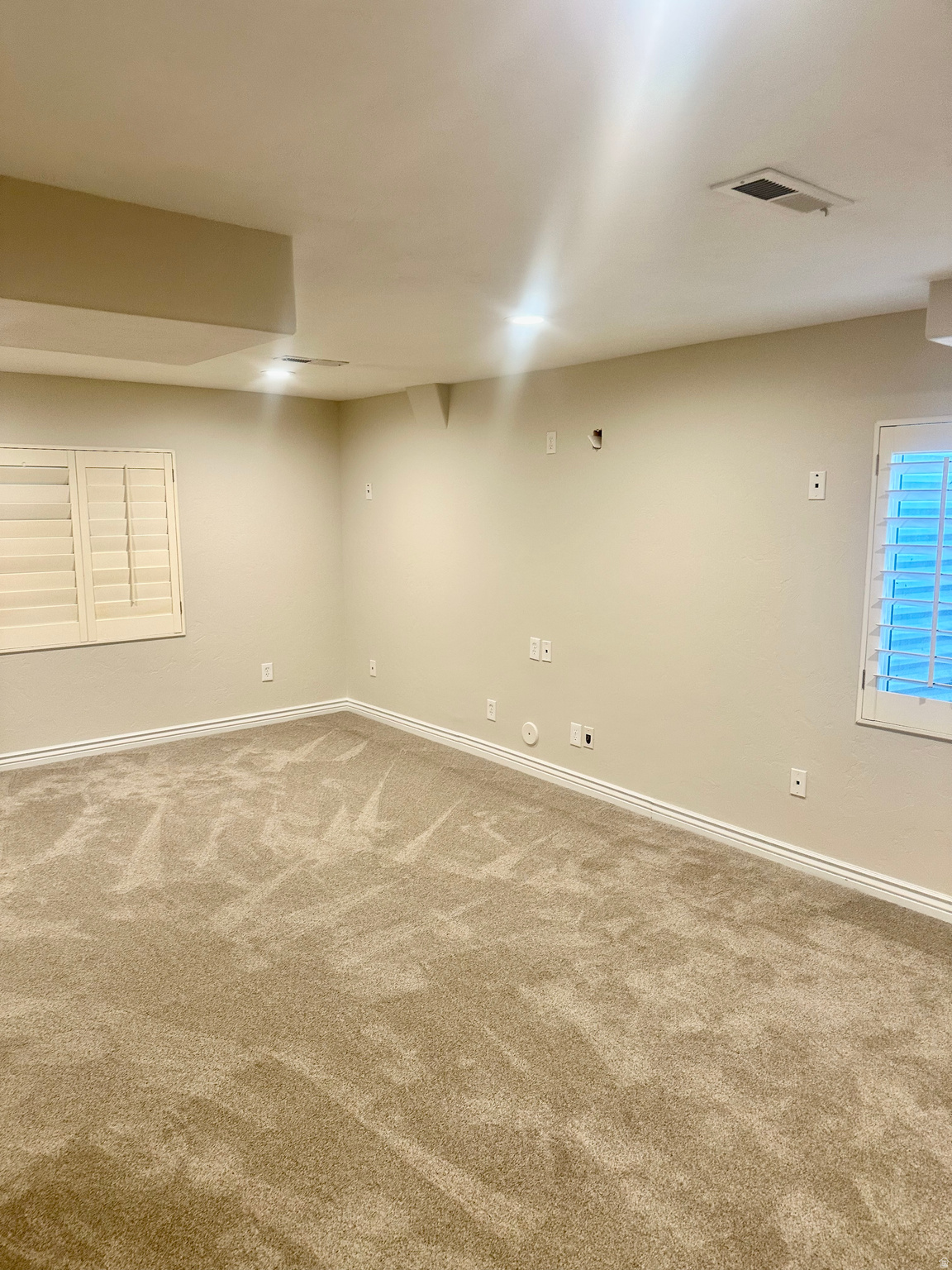 JORDAN HEIGHTS - Residential